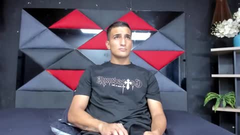 mathews_clark online show from 10-13-25, 11:38