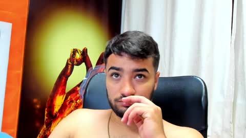 Snapshot of mathews_colton1 chatting on 01-05-25, 03:55 Mathews online show from 01-05-25, 03:55