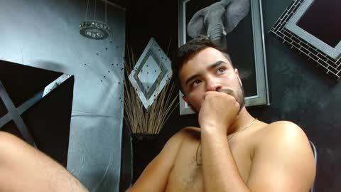 Snapshot of mathews_colton1 chatting on 01-09-25, 02:29 Mathews online show from 01-09-25, 02:29