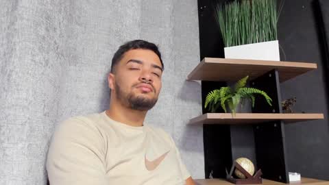 Snapshot of mathews_colton1 chatting on 01-16-25, 11:26 Mathews online show from 01-16-25, 11:26