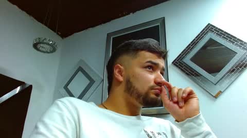 Snapshot of mathews_colton1 chatting on 02-18-25, 11:33 Mathews online show from 02-18-25, 11:33