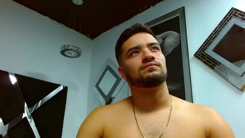 Snapshot of mathews_colton1 chatting on 02-18-25, 02:38 Mathews online show from 02-18-25, 02:38