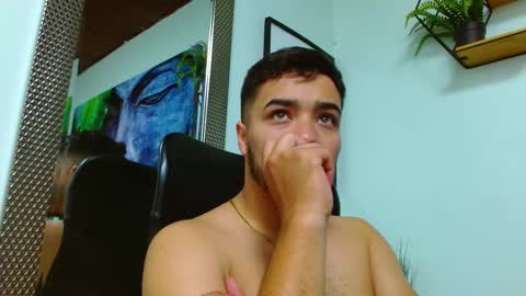 Snapshot of mathews_colton1 chatting on 02-22-25, 12:51 Mathews online show from 02-22-25, 12:51