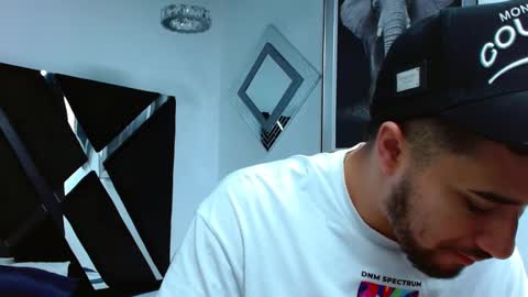Snapshot of mathews_colton1 chatting on 02-26-25, 11:41 Mathews online show from 02-26-25, 11:41