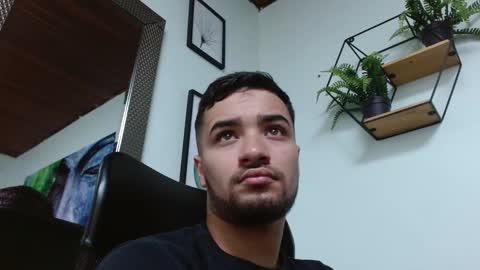 Snapshot of mathews_colton1 chatting on 03-04-25, 11:51 Mathews online show from 03-04-25, 11:51