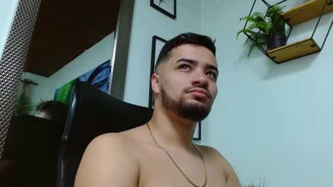 Snapshot of mathews_colton1 chatting on 03-11-25, 11:33 Mathews online show from 03-11-25, 11:33