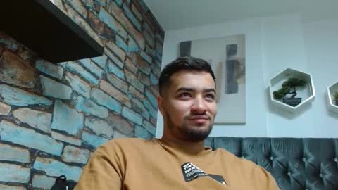 Snapshot of mathews_colton1 chatting on 09-17-25, 11:45 Mathews online show from 09-17-25, 11:45
