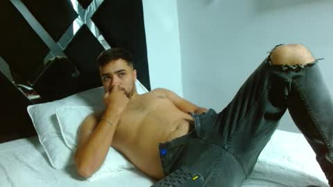Snapshot of mathews_colton1 chatting on 10-11-25, 12:58 Mathews online show from 10-11-25, 12:58