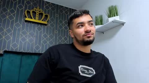 Mathews online show from 11-26-25, 12:28