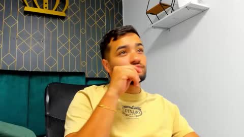 Mathews online show from 01-13-26, 12:54