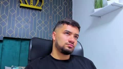 Mathews online show from 04-13-26, 11:48