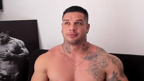 Marck Mathews online show from 09-17-25, 04:52