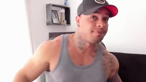 Marck Mathews online show from 09-19-25, 03:45