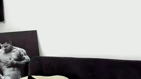 Marck Mathews online show from 09-22-25, 02:30