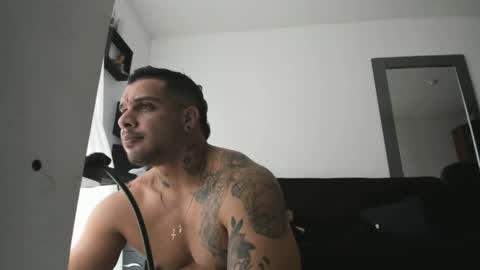 Marck Mathews online show from 04-15-26, 07:58