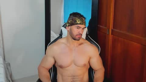 mathews_smith online show from 10-31-25, 11:55