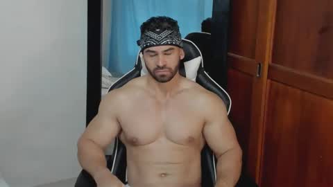 mathews_smith online show from 05-07-26, 11:37