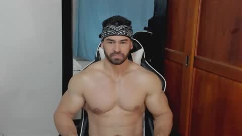 mathews_smith online show from 05-10-26, 11:37