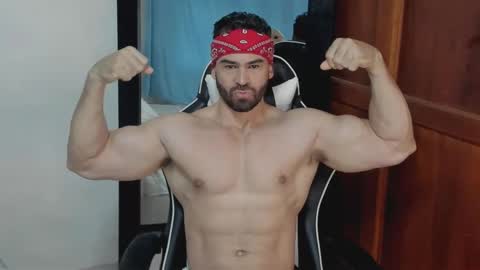 mathews_smith online show from 05-11-26, 11:27