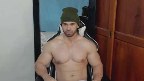 mathews_smith online show from 05-19-26, 11:38