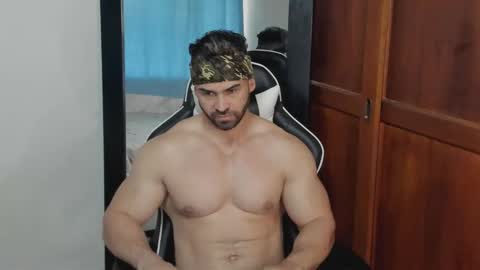 mathews_smith online show from 06-01-26, 11:34