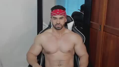 mathews_smith online show from 06-18-26, 11:58