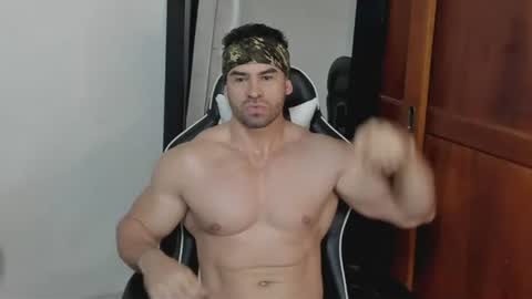mathews_smith online show from 07-01-26, 12:07