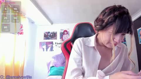 Mathilda Lapetite online show from 04-30-26, 06:47