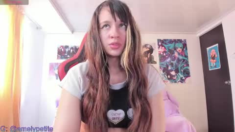 Mathilda Lapetite online show from 05-14-26, 06:47