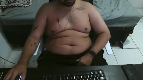 maththebear96 online show from 01-09-26, 02:36