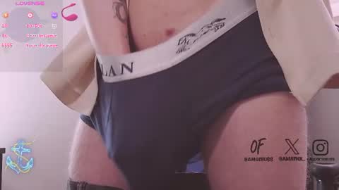 Alejandro Alex online show from 07-01-26, 04:18