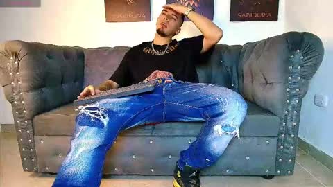  MATIAS COSTA  online show from 10-23-25, 08:29