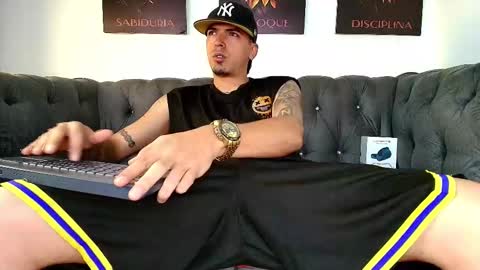  MATIAS COSTA  online show from 02-10-26, 11:42