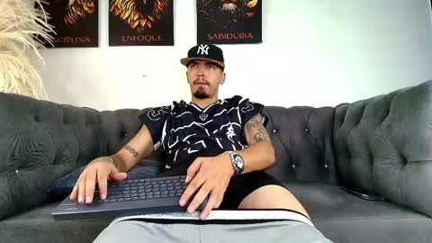  MATIAS COSTA  online show from 05-01-26, 12:15