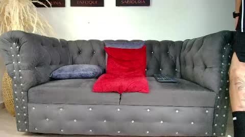  MATIAS COSTA  online show from 05-17-26, 11:56