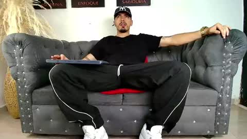  MATIAS COSTA  online show from 05-21-26, 03:13