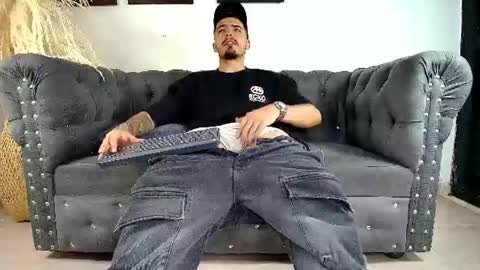  MATIAS COSTA  online show from 06-10-26, 12:33