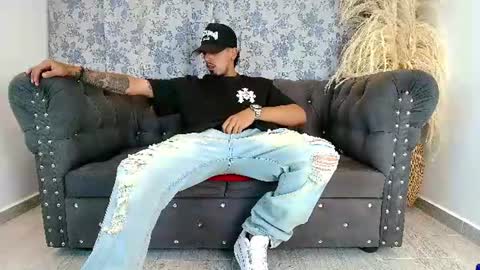  MATIAS COSTA  online show from 07-26-26, 03:14