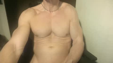 MatiasMatureMuscle online show from 05-21-26, 10:28
