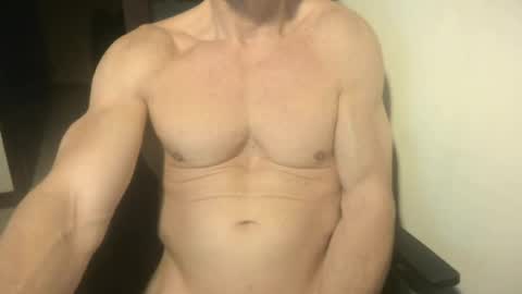 MatiasMatureMuscle online show from 06-29-26, 02:07