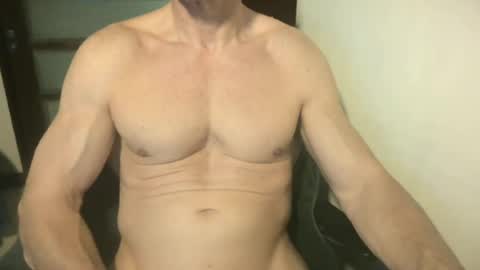MatiasMatureMuscle online show from 07-01-26, 12:34