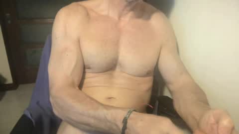 MatiasMatureMuscle online show from 07-13-26, 11:07