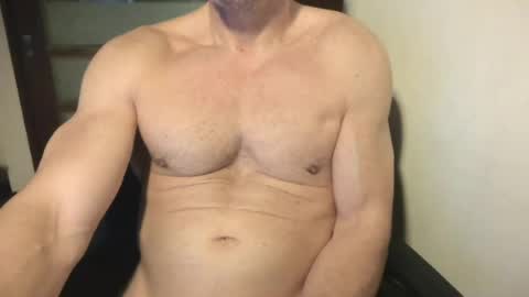 MatiasMatureMuscle online show from 07-22-26, 12:13