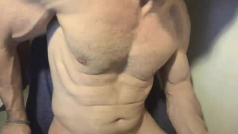MatiasMatureMuscle online show from 07-26-26, 11:00