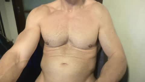 MatiasMatureMuscle online show from 07-29-26, 11:25