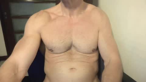 MatiasMatureMuscle online show from 08-02-26, 12:53