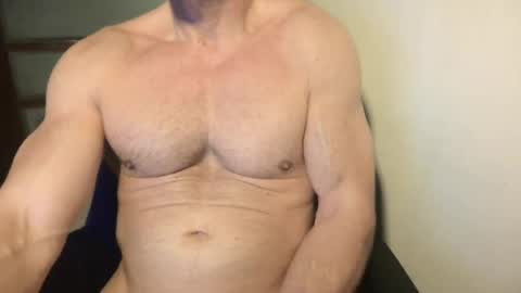 MatiasMatureMuscle online show from 08-02-26, 11:25