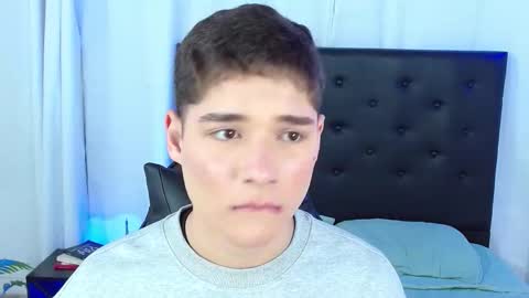 Mati online show from 02-23-26, 01:30