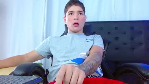 Mati online show from 03-12-26, 01:50