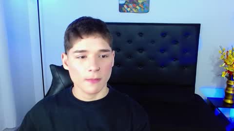 Mati online show from 03-18-26, 01:47